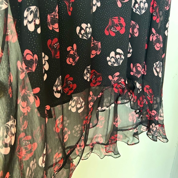 ***GREAT CONDITION*** Long sleeve dress - Picture 4 of 7